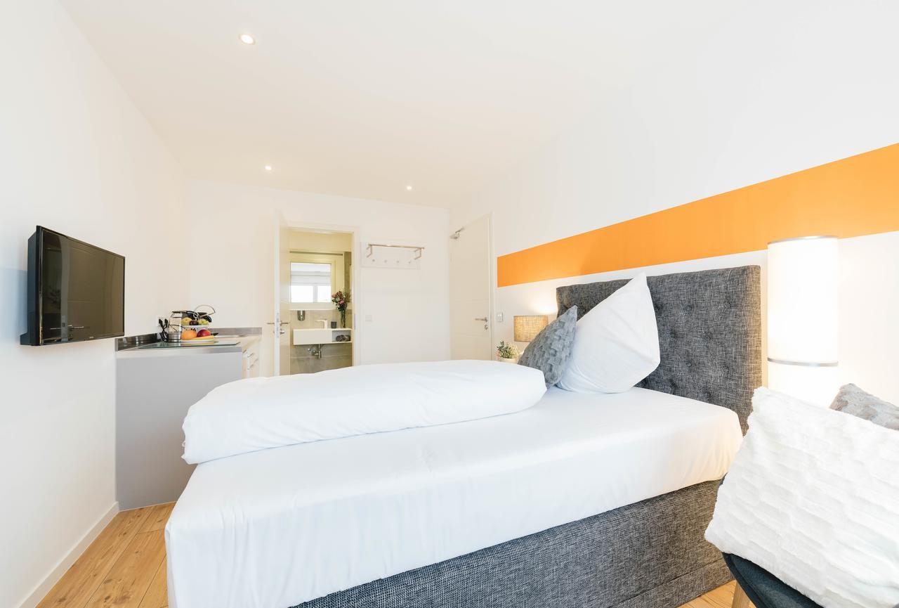 Unique Inn Schongeising Εξωτερικό φωτογραφία